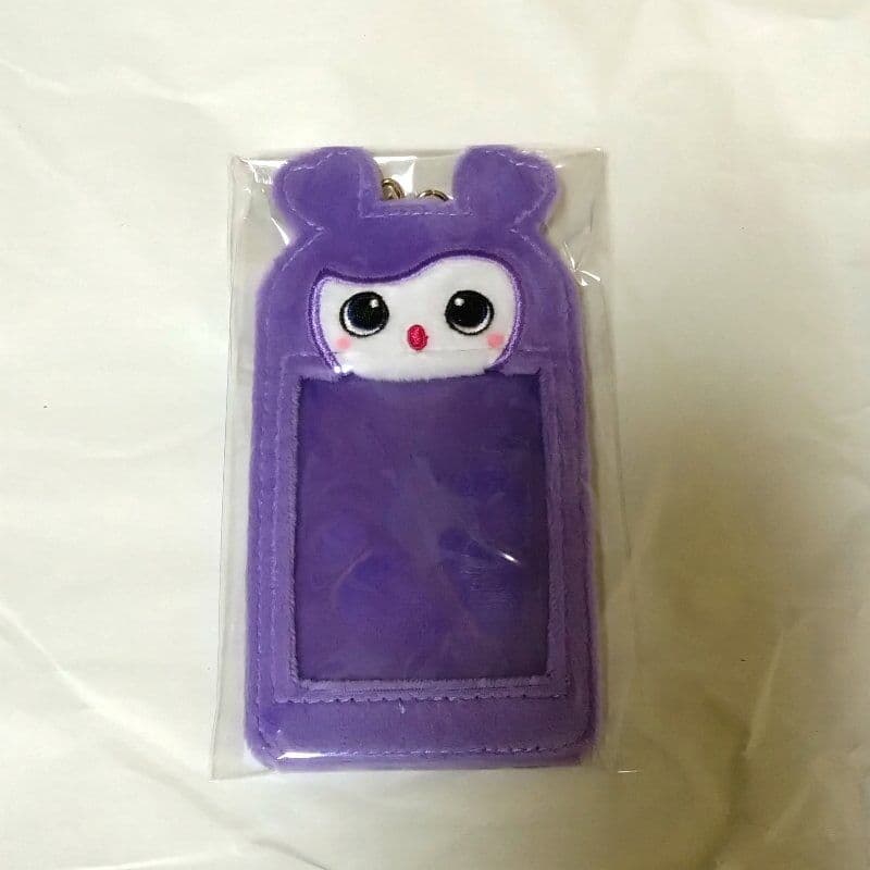 も*じ様 Hare Hare トレカケース サブリー