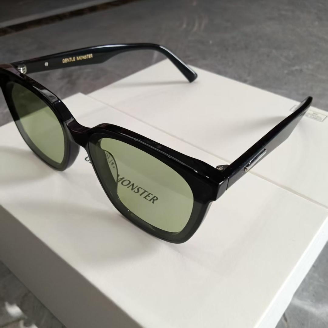 Gentle Monster ジェントルモンスター LILIT リリット 緑