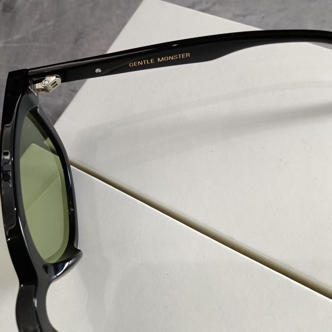 Gentle Monster ジェントルモンスター LILIT リリット 緑