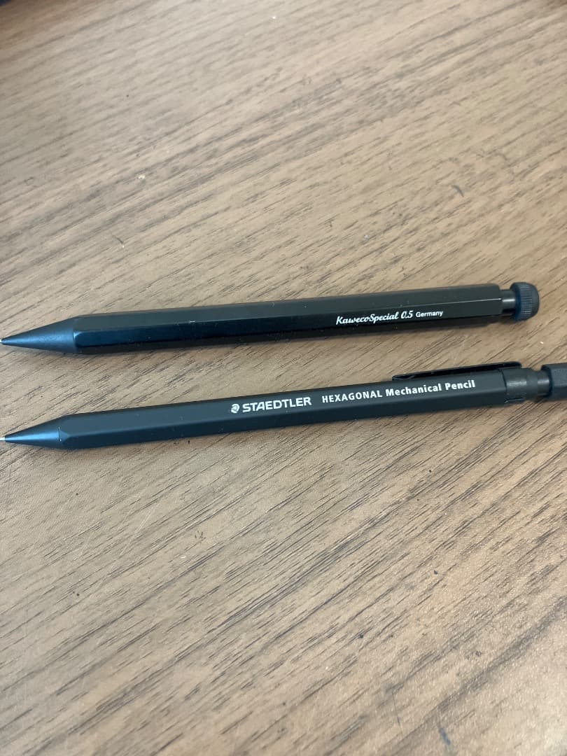 カヴェコスペシャル＆ヘキサゴナル