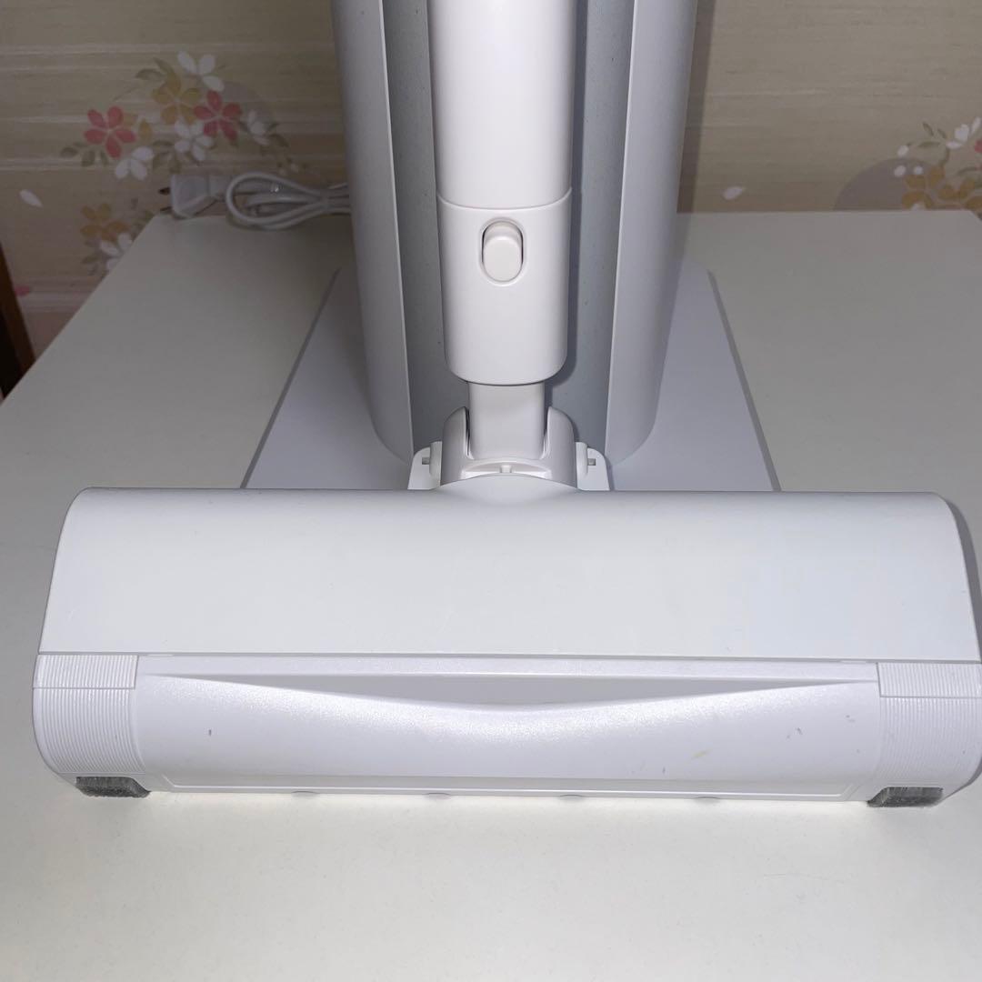 Panasonic MC-NX700K コードレス　本体　付属品　一式