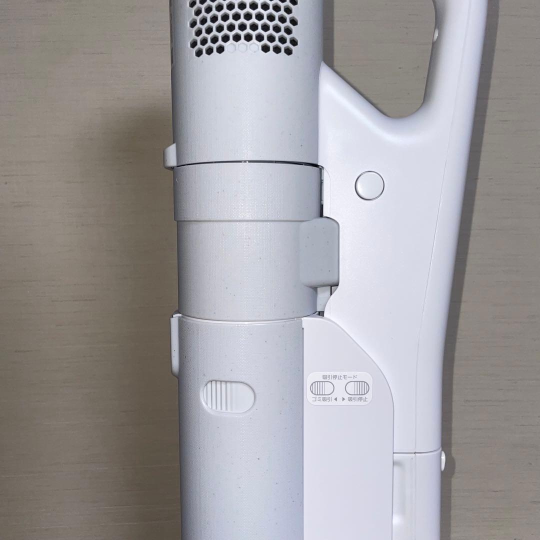 Panasonic MC-NX700K コードレス　本体　付属品　一式