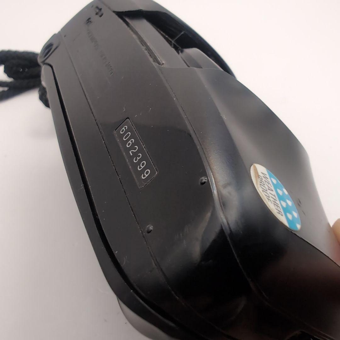 動作確認済 OLYMPUS ZOOM Mju Zoom