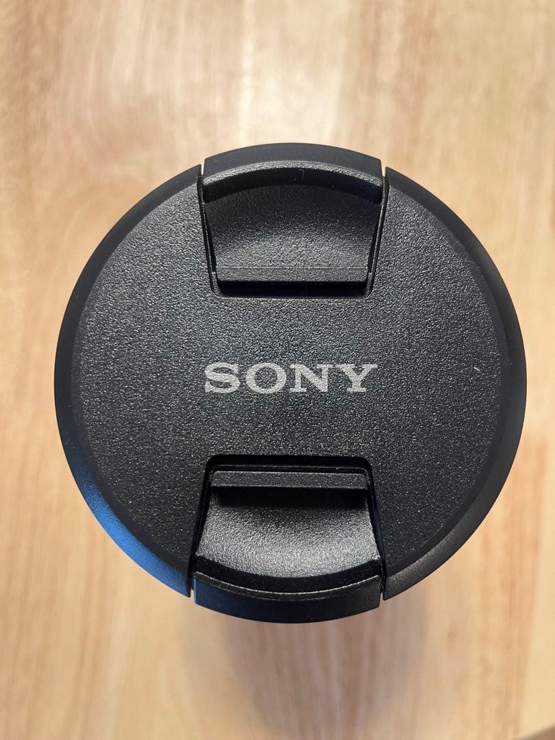 SONY FE 135mm F1.8 GM レンズ