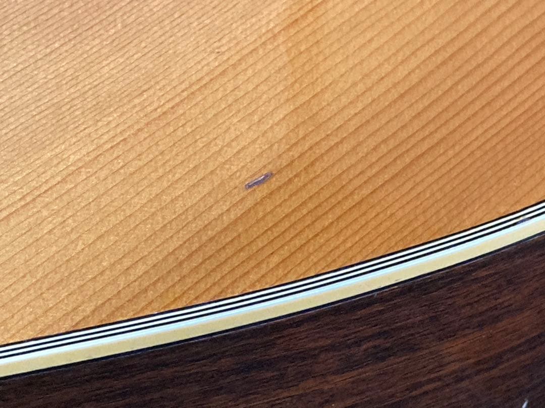 YAMAHA アコースティックギター FG350E【ハードケース付】