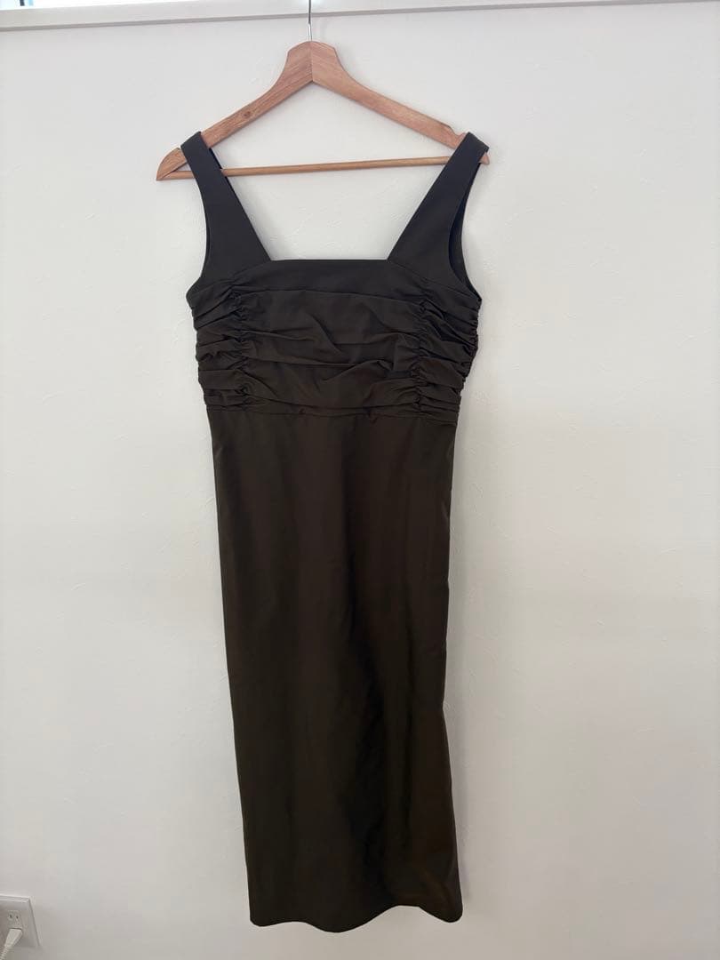 willfully オケージョンドレス