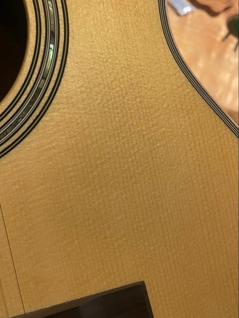 ギター YAMAHA LS 16