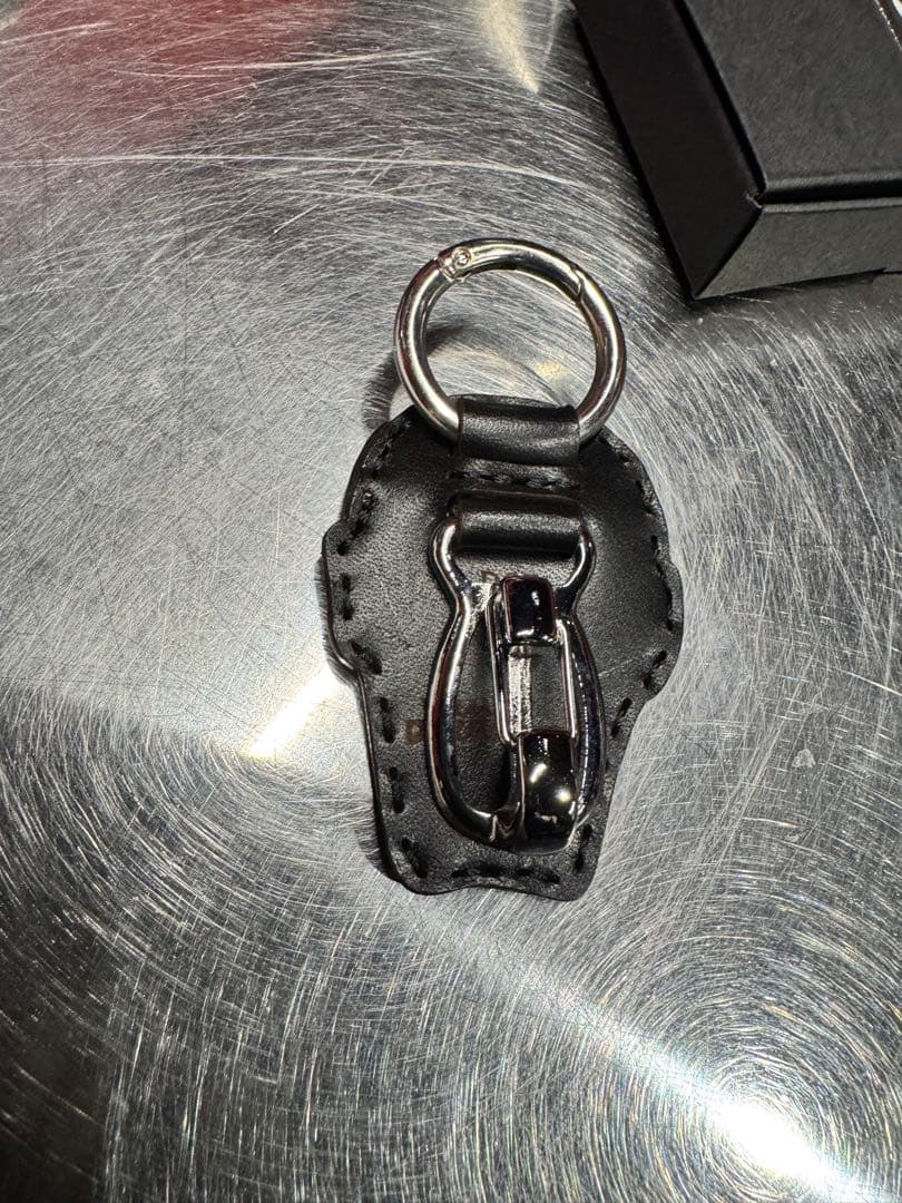 PUNKDRUNKERSあいつのキーリング