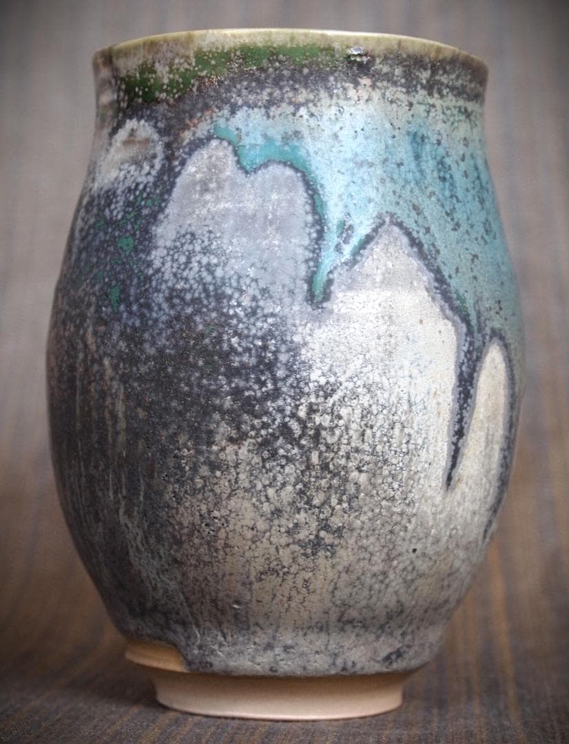 人気作家★金澤尚宜★モーンガータ麦酒器★あよお