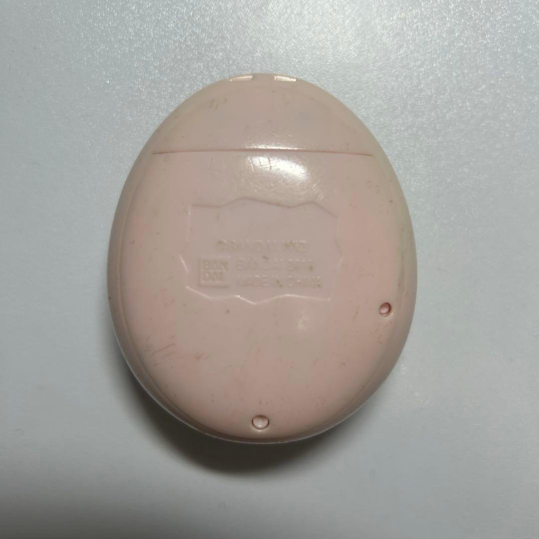 たまごっちみくす 20th ロイヤルピンク 20周年 たまごっち