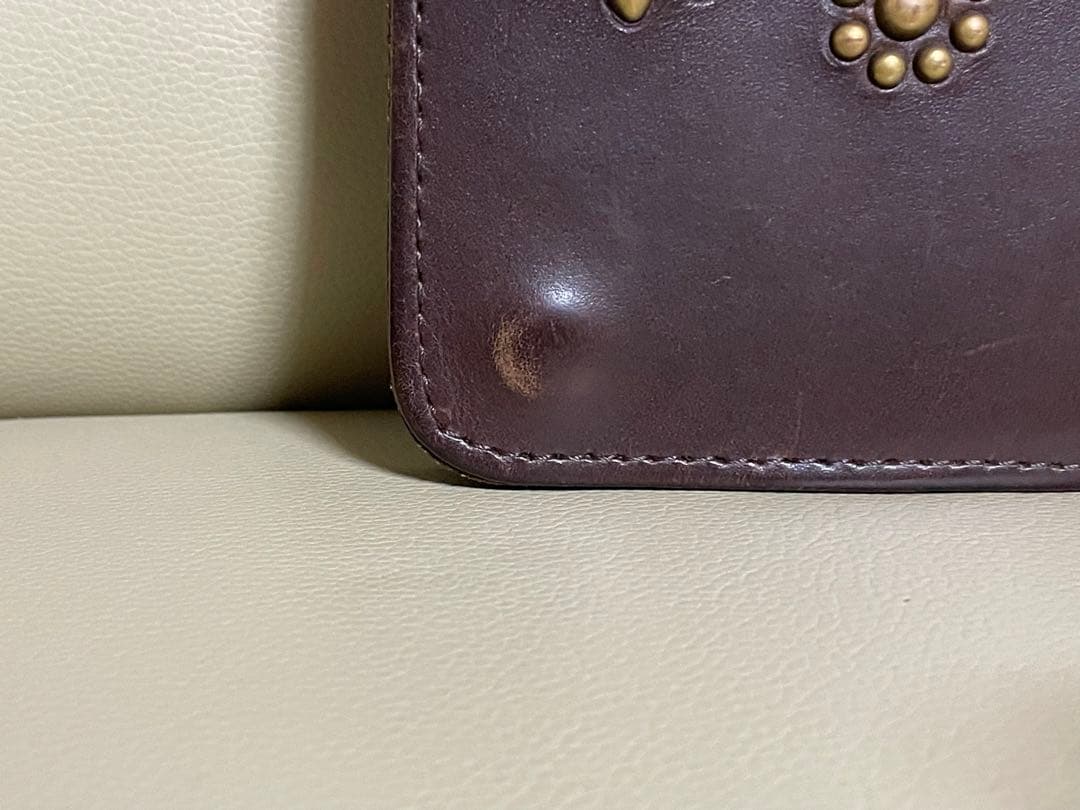 SD別注 HTC Long Wallet #125 Turquoise