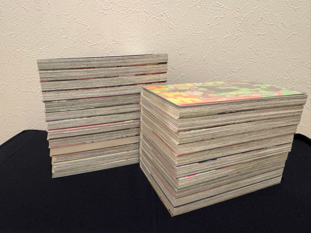 【藤本タツキ】チェンソーマン1〜19＋3冊（ルックバック／さよなら絵梨／短編集）