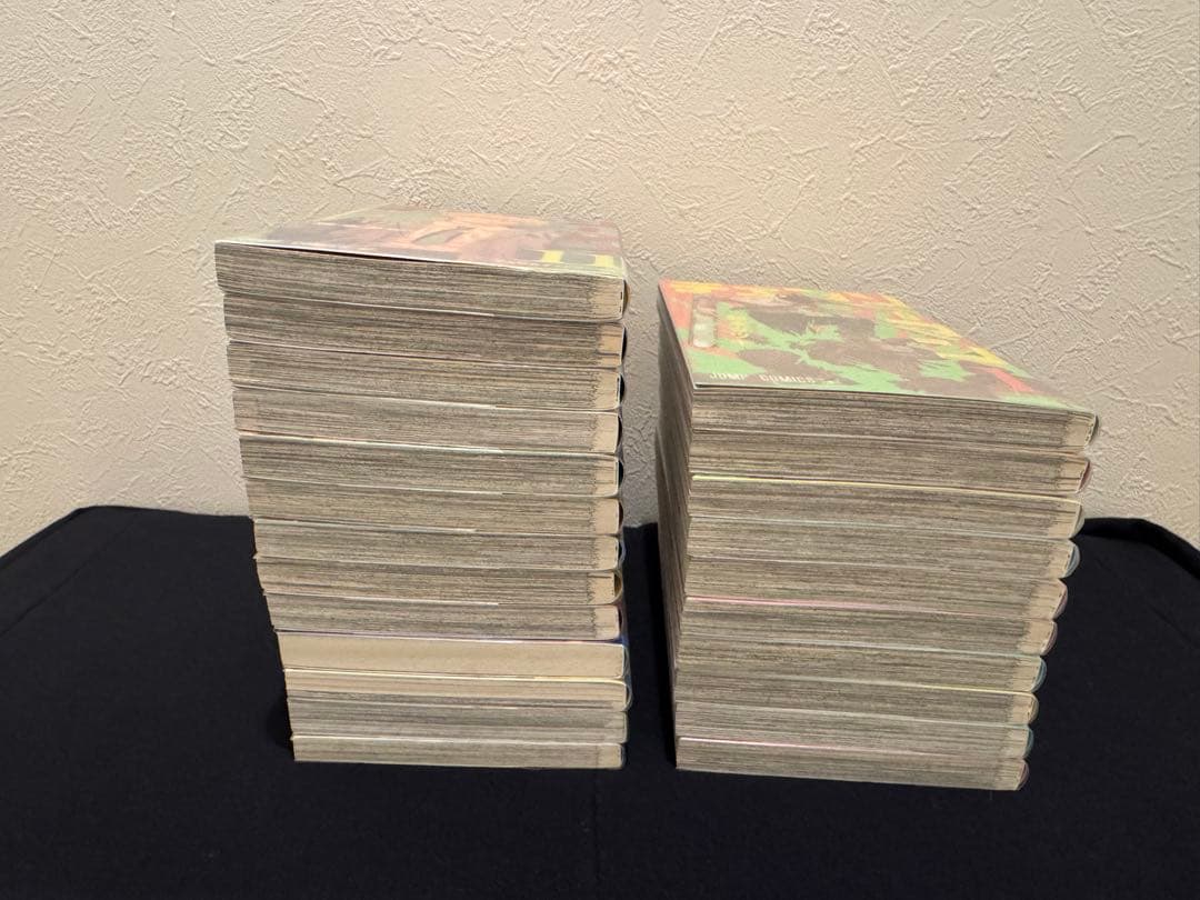 【藤本タツキ】チェンソーマン1〜19＋3冊（ルックバック／さよなら絵梨／短編集）