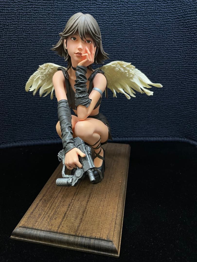 1/7　juanjuan　電子エンジェル