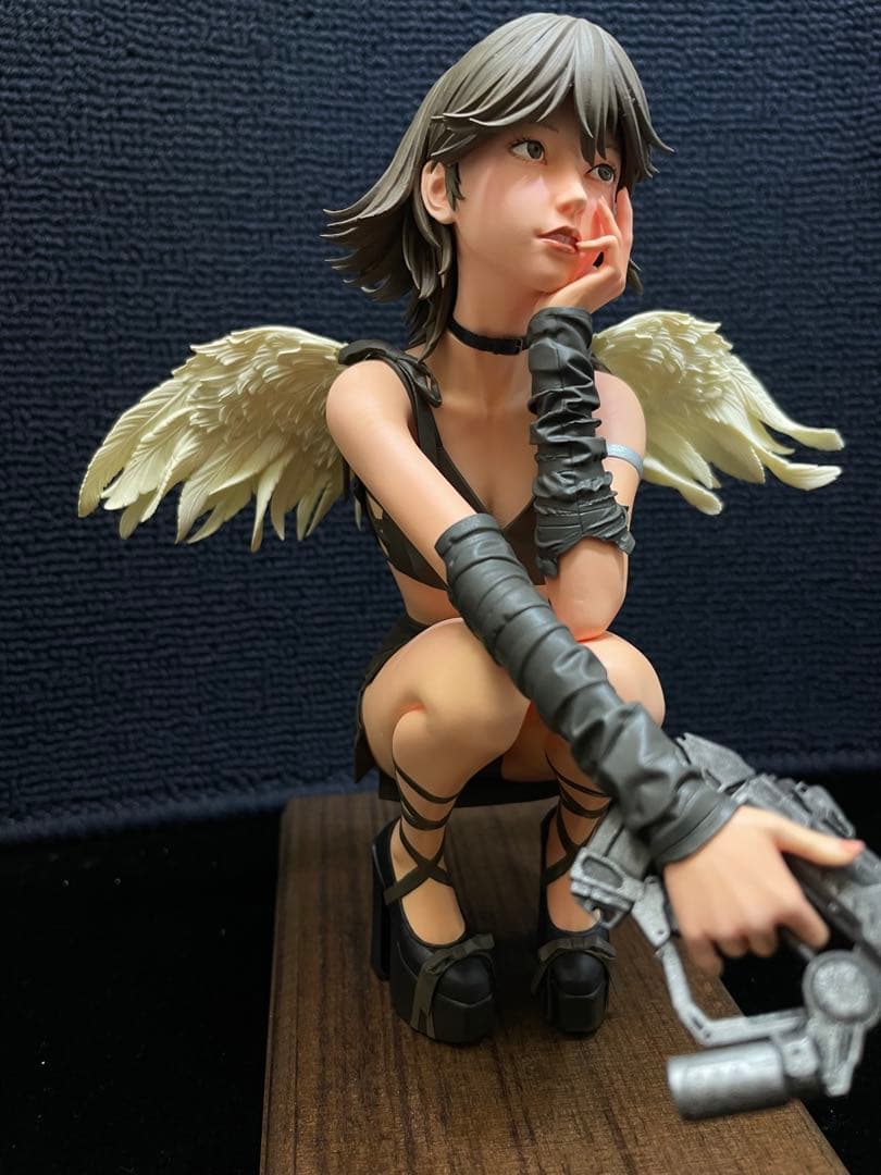 1/7　juanjuan　電子エンジェル