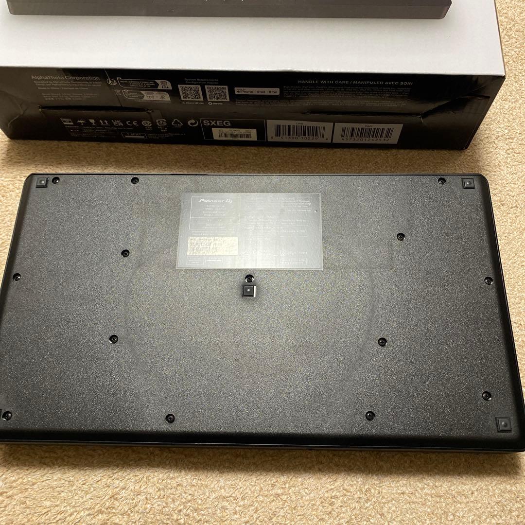 [限界値下げ]Pioneer DJ DDJ-FLX4 DJコントローラー