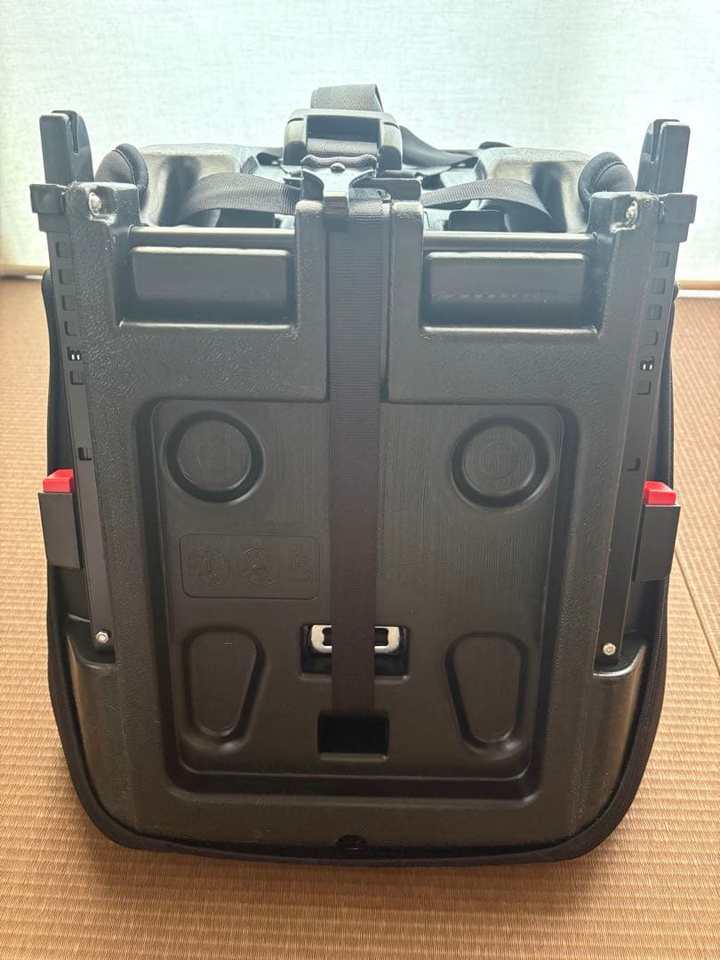 SmartAngel SAハーネスジュニアFIX-BR ジュニア