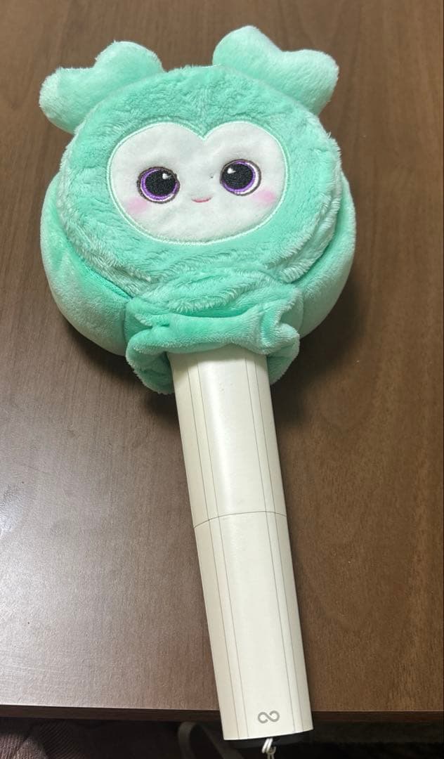 twiceミナミブリーペンライトセット