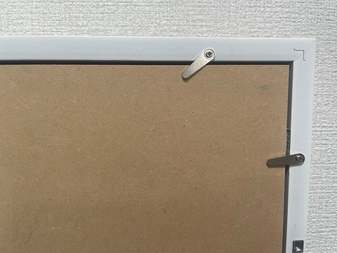 油絵額縁 ダブルフレーム面金付き　P10