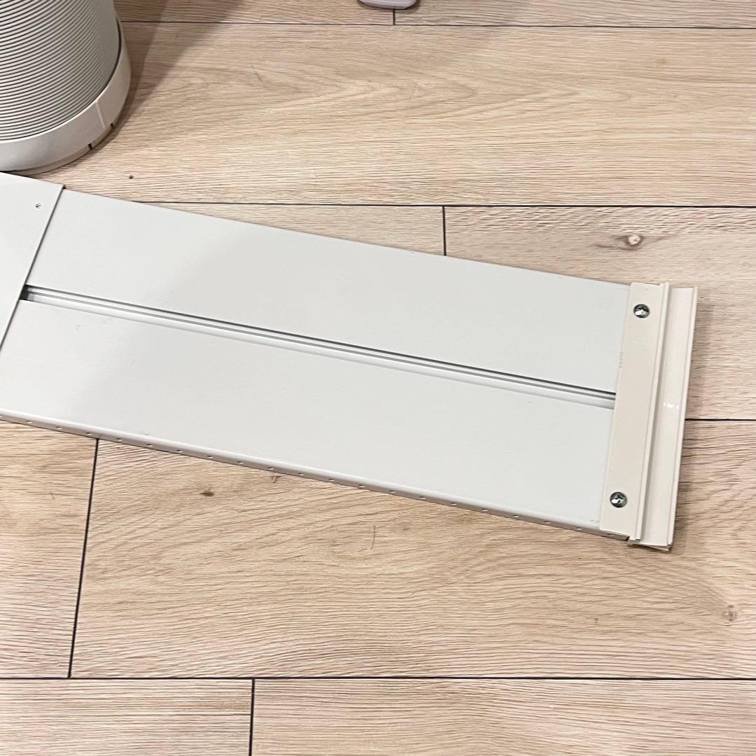 YAMAZEN 移動式クーラー　冷風/除湿/送風　YEC-26