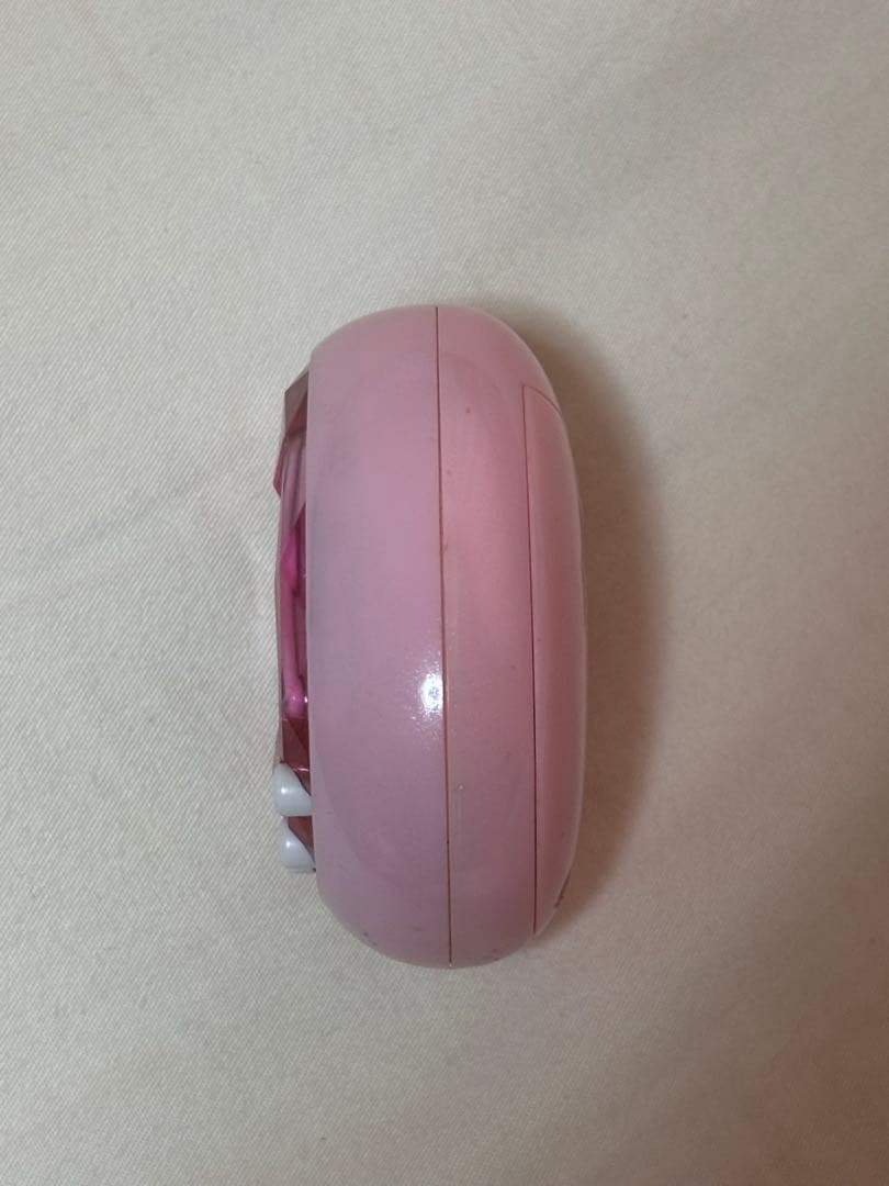 たまごっち ID ピンク おまけ付き