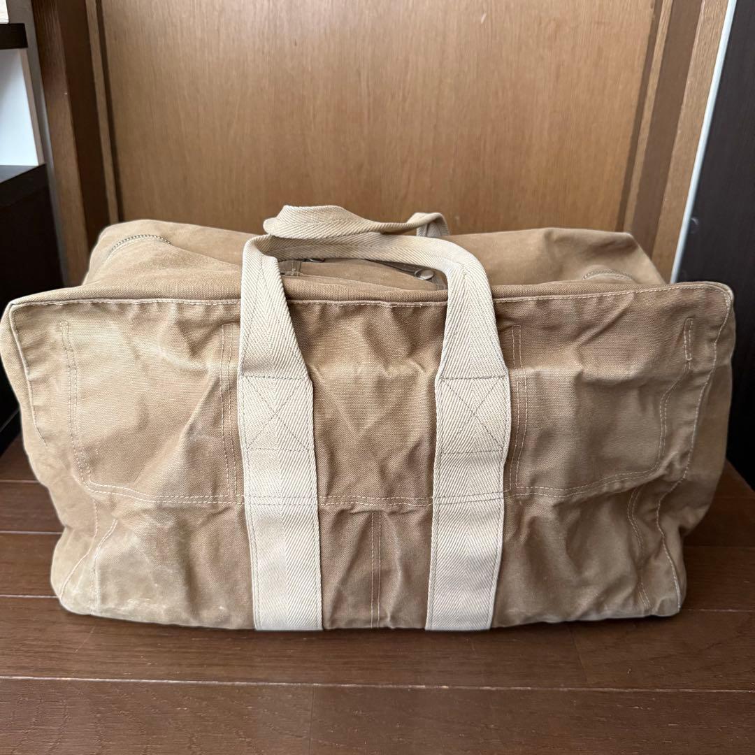 Butcher products キットバッグ