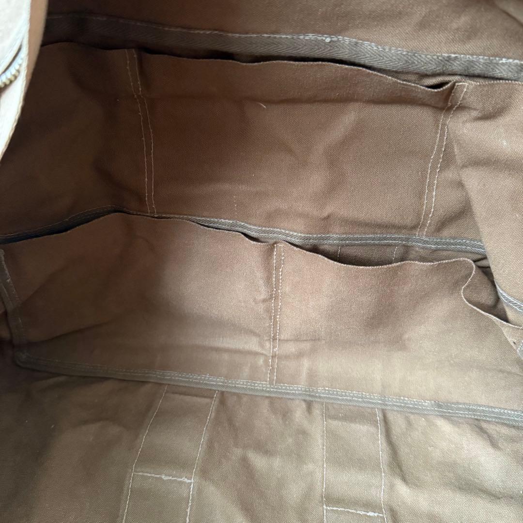 Butcher products キットバッグ