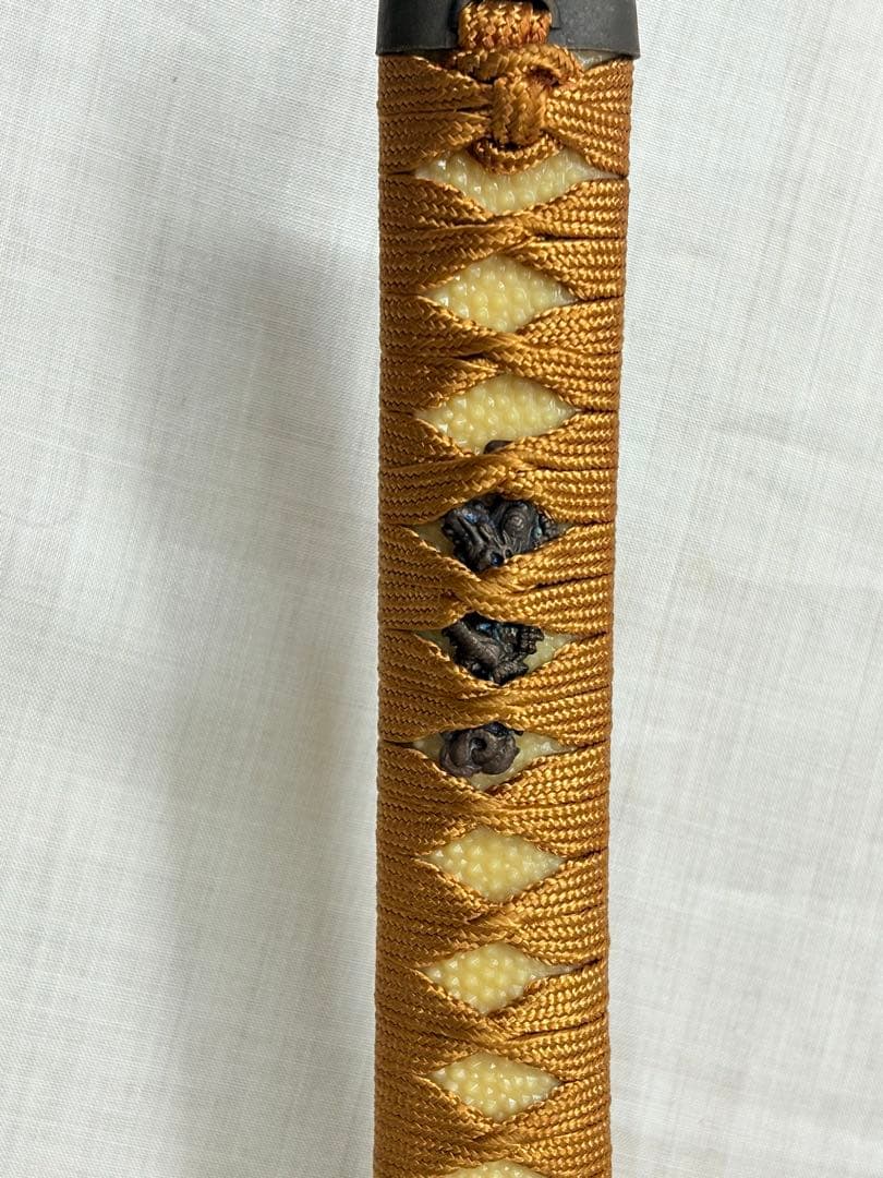 模造刀　刀　日本刀　武具 美品