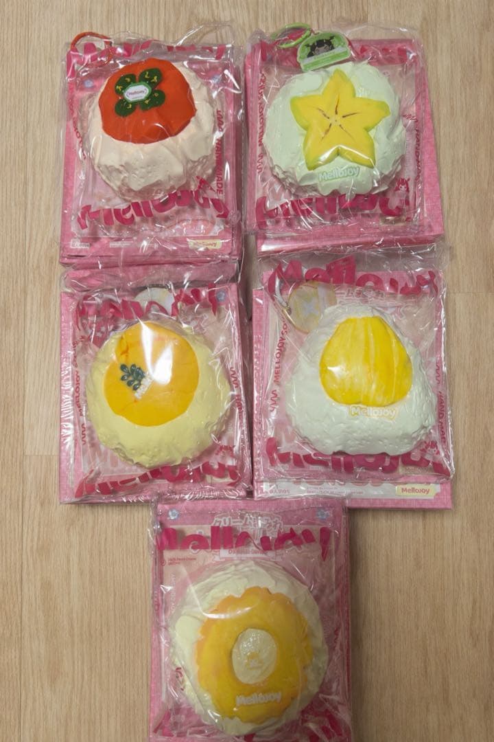 メロジョイ　大福　まとめ売り