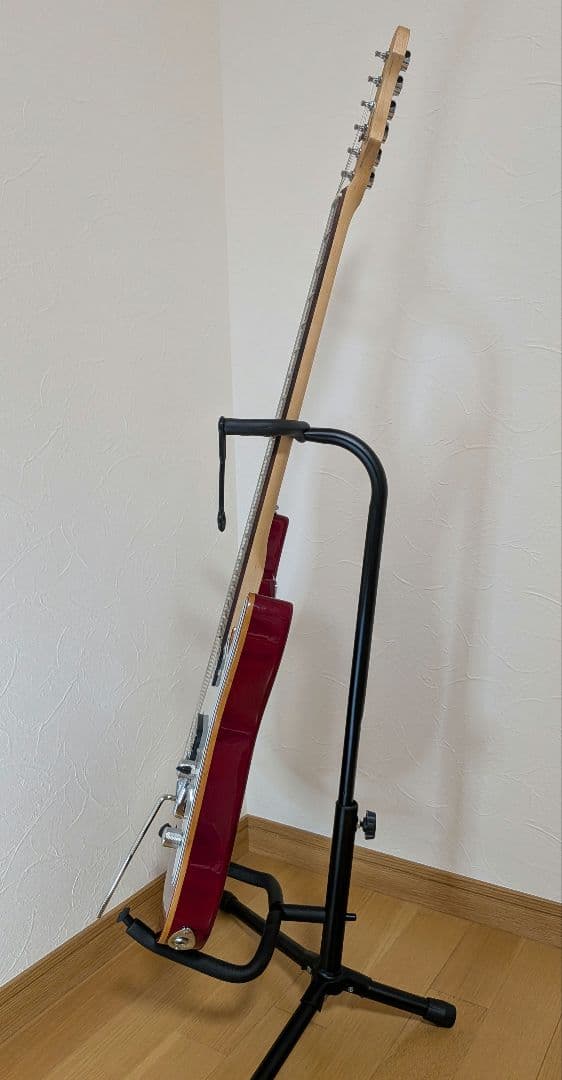 GrassRoots G-MR-55R　SNAPPER