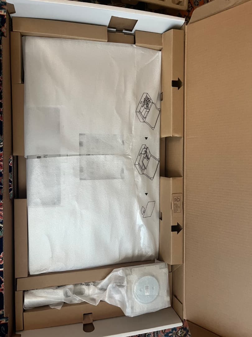 Dell S2722DC 27インチ モニター QHD/IPS非光沢 PC給電