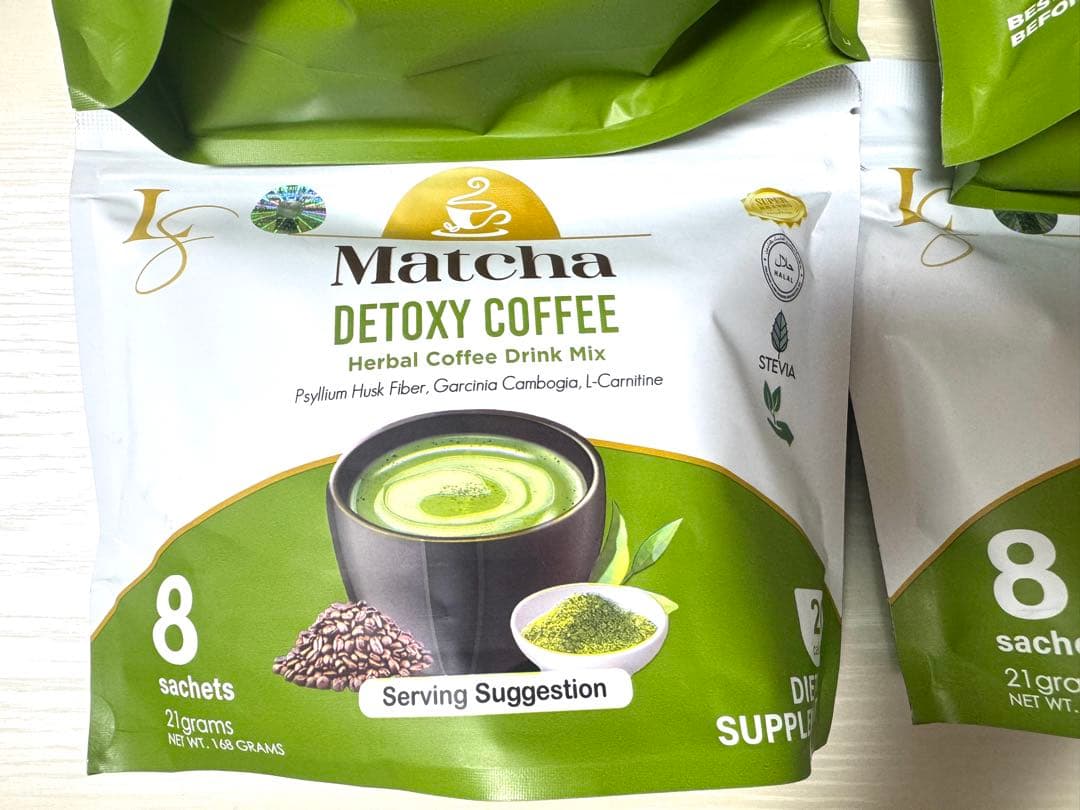 その他 MATCHA