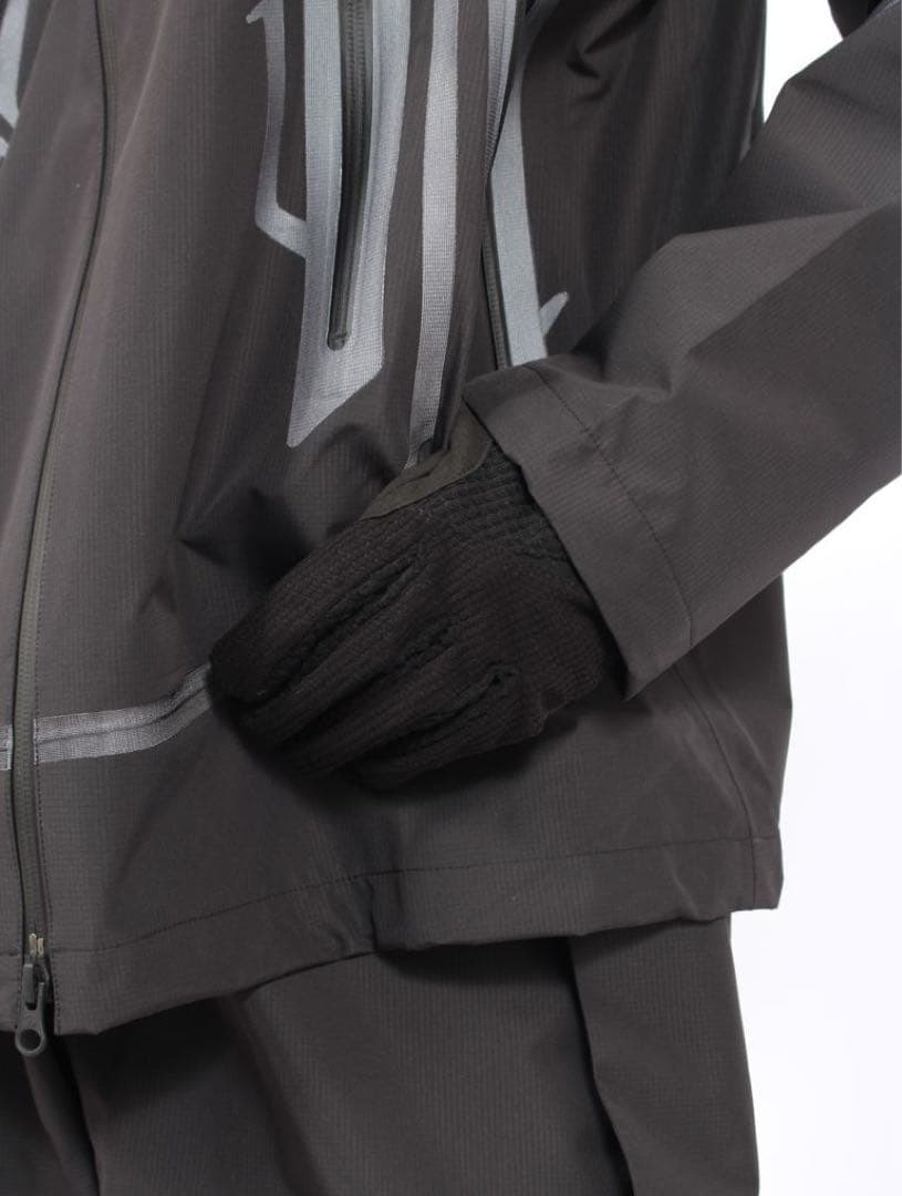 小物 SANSANGEAR 25FW SLASH GLOVES