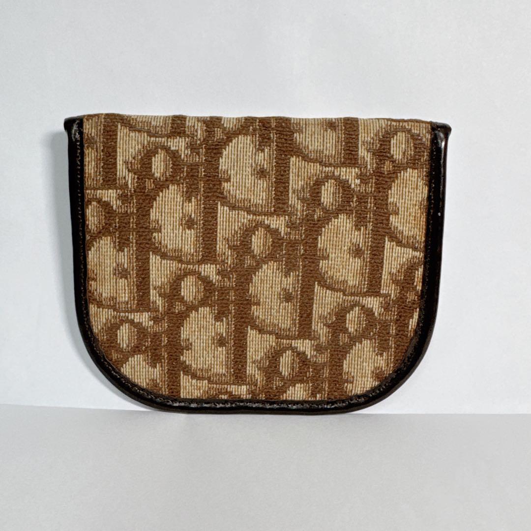 Christian Dior クリスチャンディオール ケース トロッター