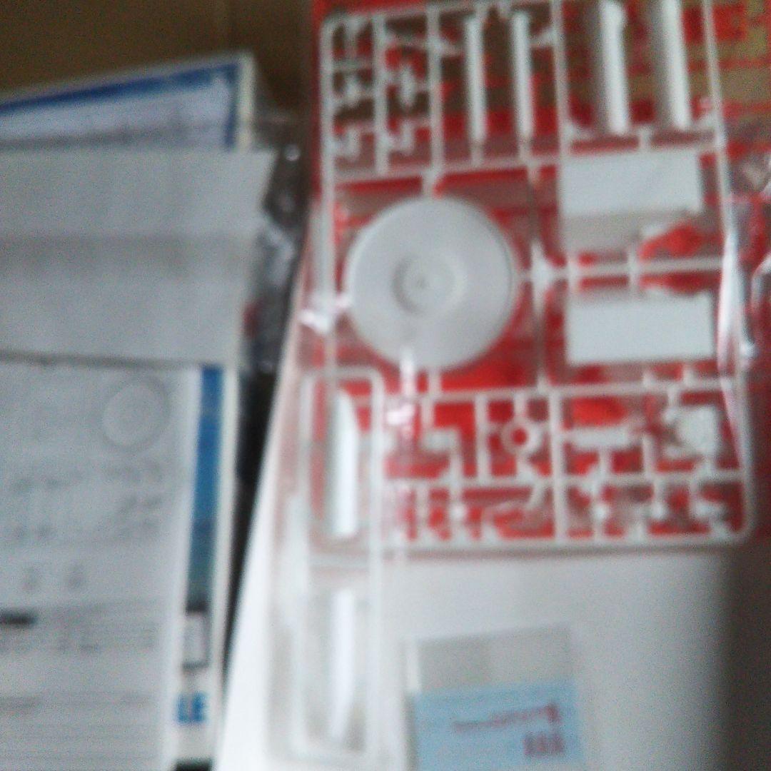 宇宙兄弟 ムッタ&アポ EVA宇宙服セット　1/200 イプシロンロケット