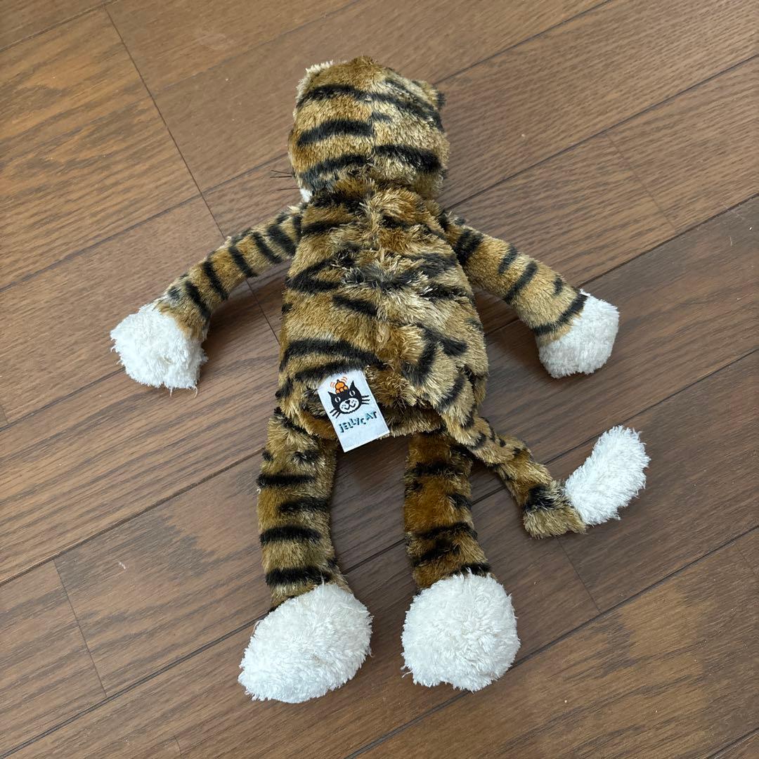 JELLY CAT ぬいぐるみ