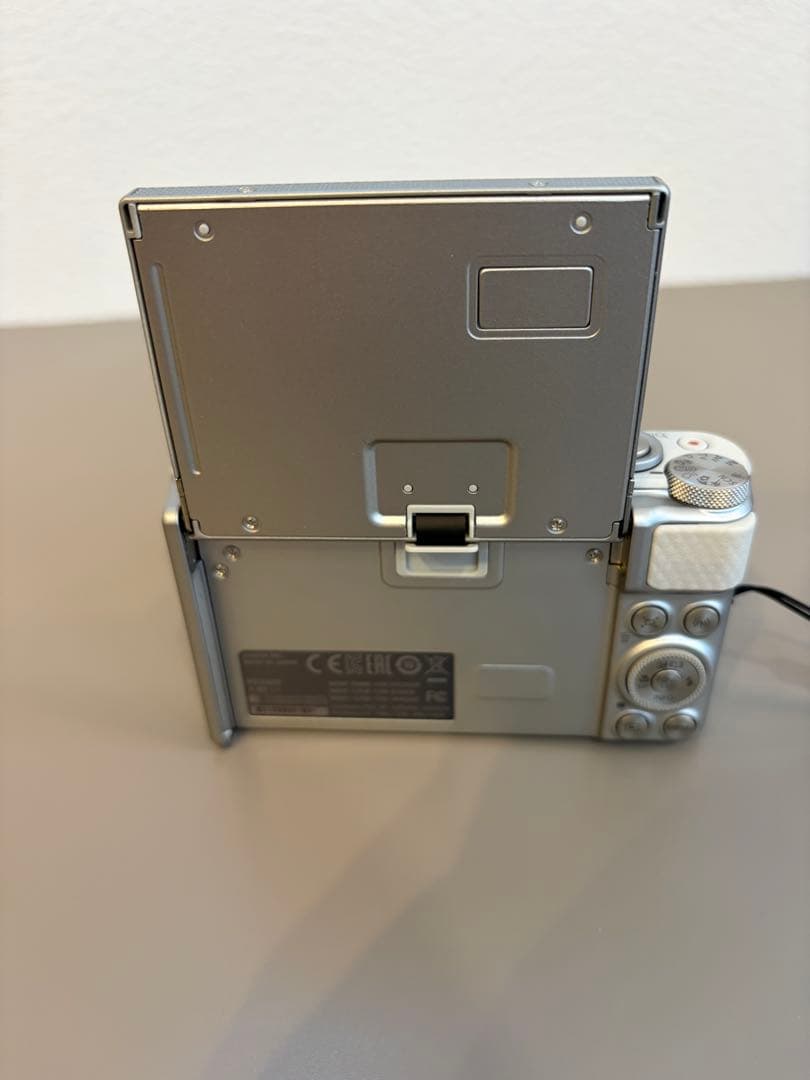 美品　Canon PowerShot SX730 HS コンパクトデジタルカメラ