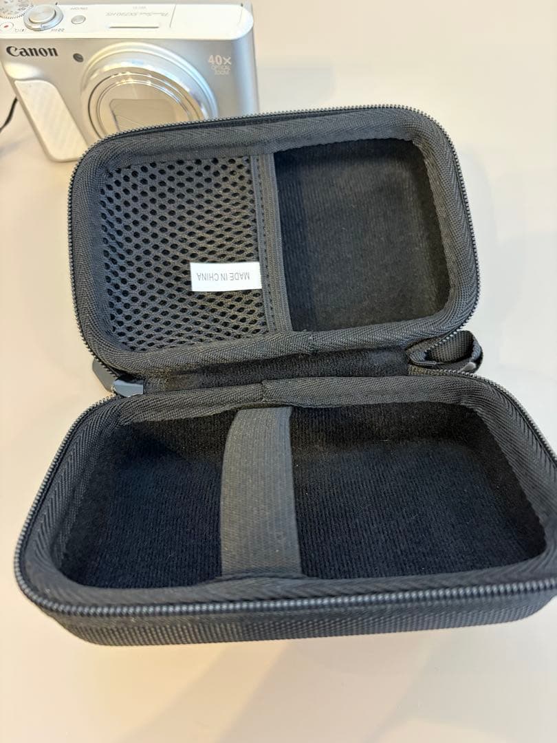 美品　Canon PowerShot SX730 HS コンパクトデジタルカメラ