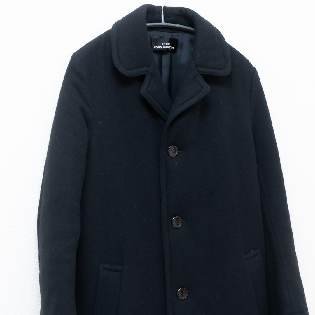 レディース・コート★tricot COMME des GARCONS