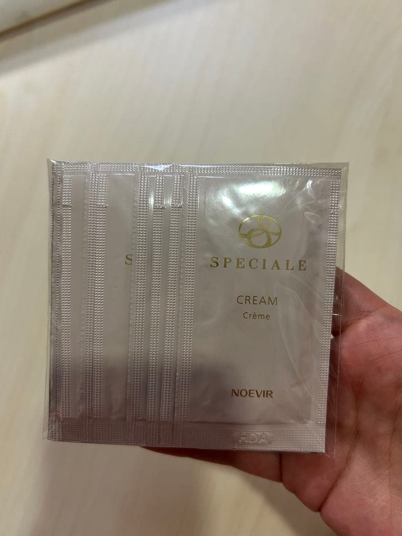 ノエビアスペチアーレクリーム 薬用クリーム ラミサン10枚 2セット