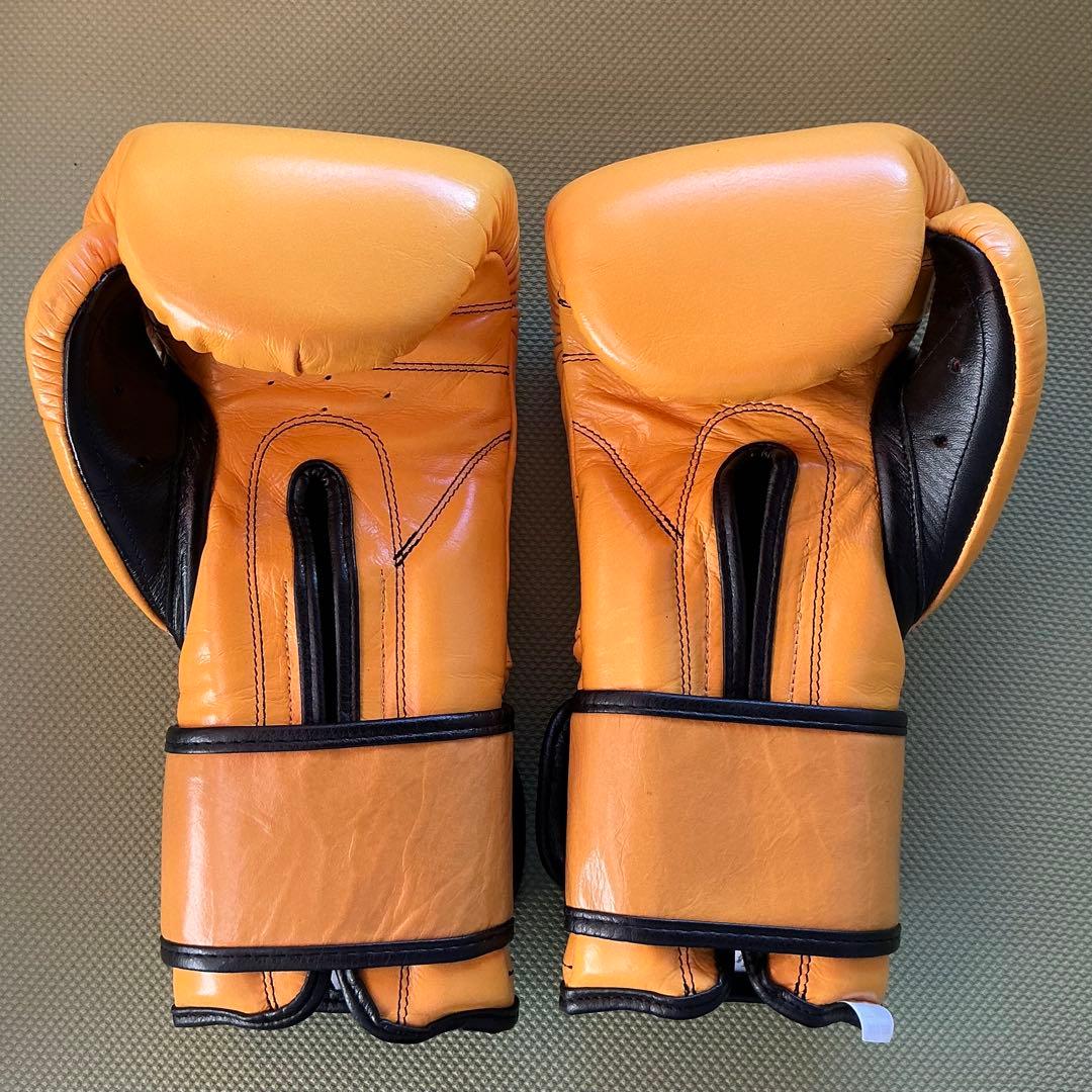 レイジェス(reyes) ボクシンググローブ 12oz