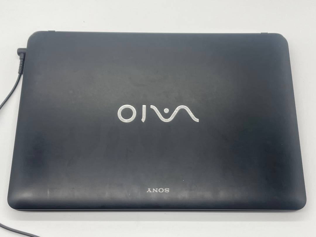 Windows11 ノートパソコン VAIO SONY オフィス搭載！