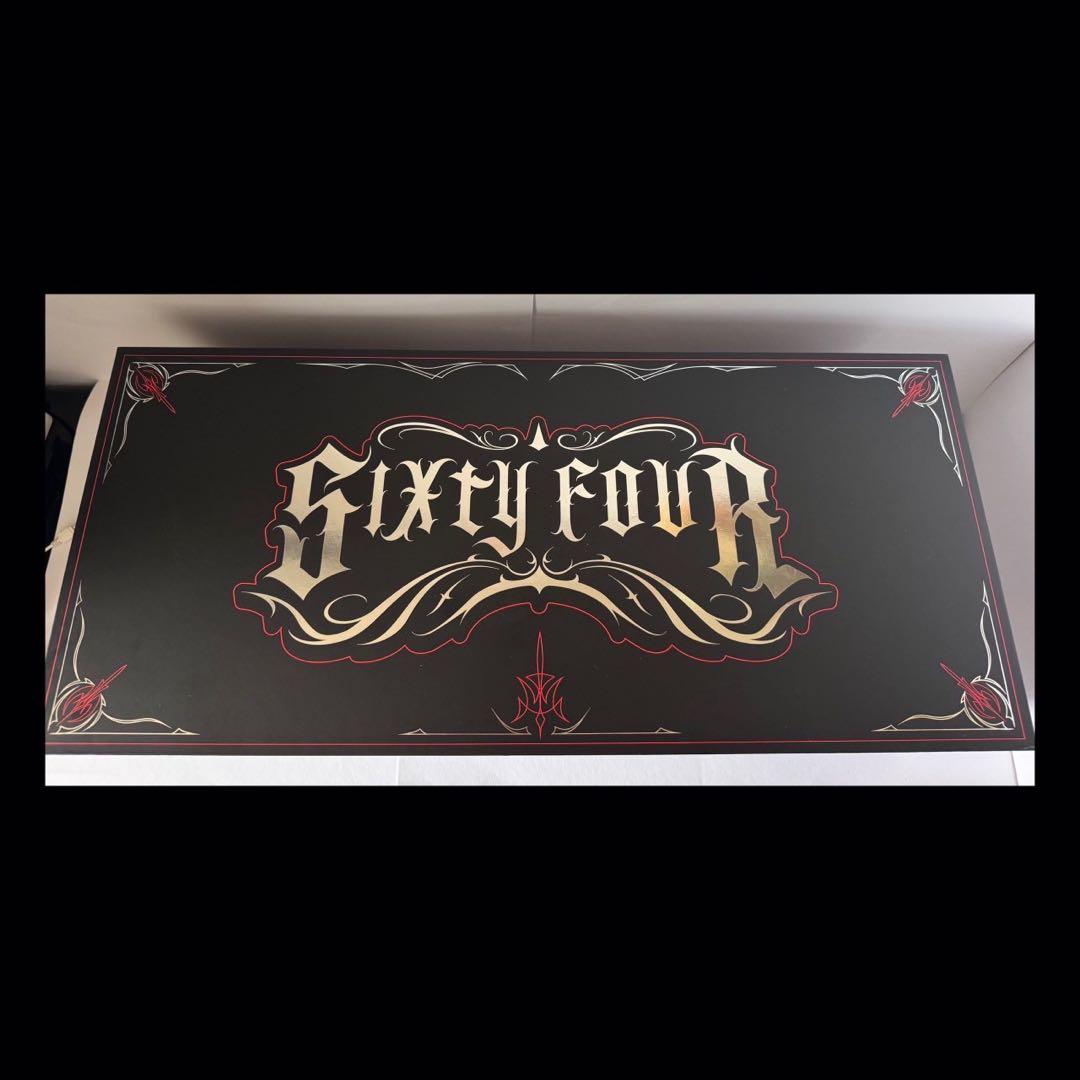 【希少】【美品】1964y シボレー インパラSS ローライダー REDCAT