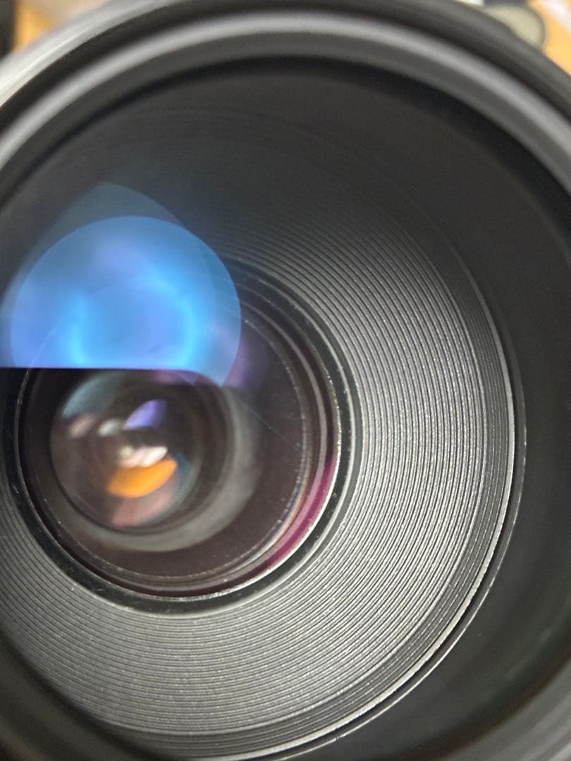 ⭐️外観美品⭐️Canon EF 75-300mm F/4-5.6 II USM