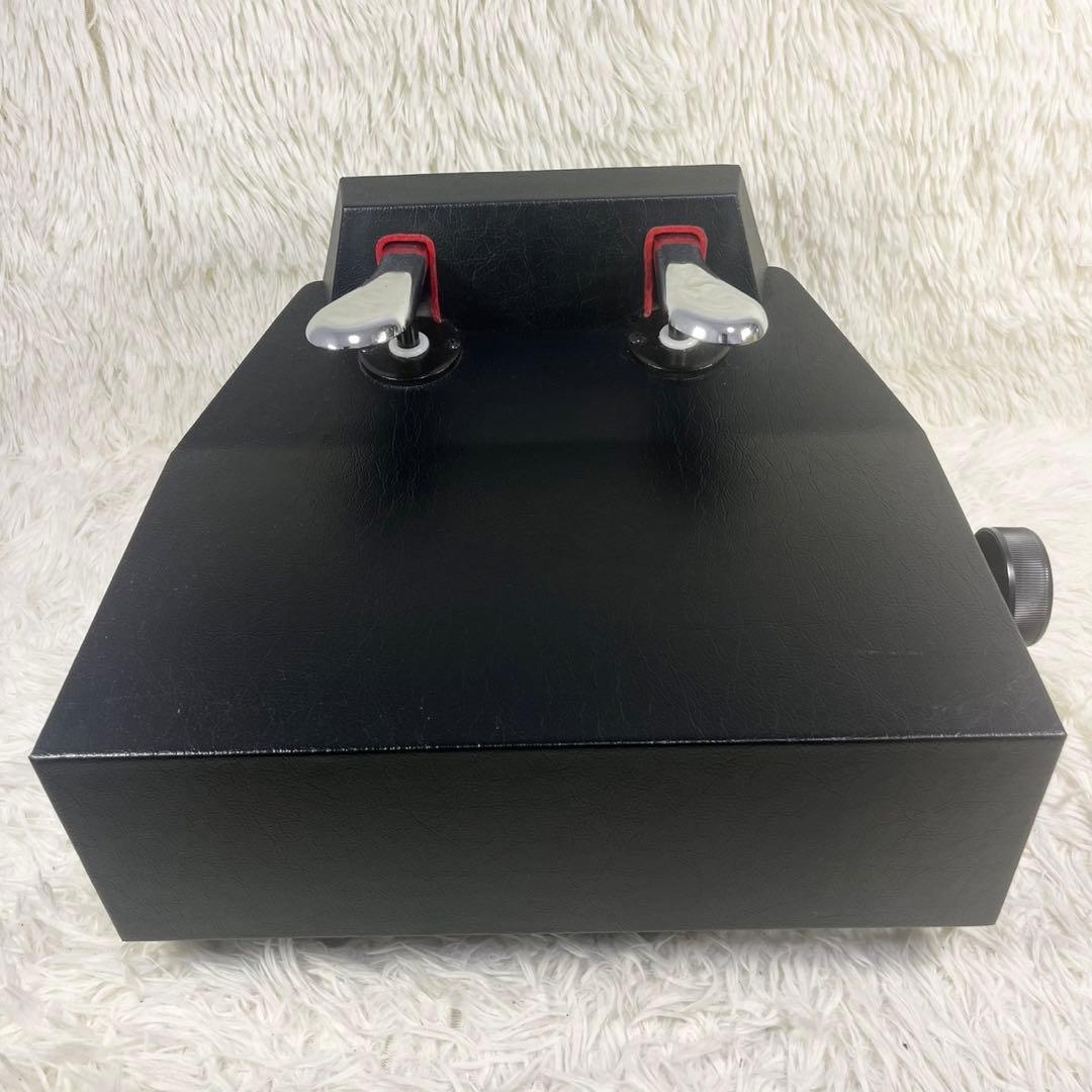 ムツミ ピアノ補助ペダル M-60