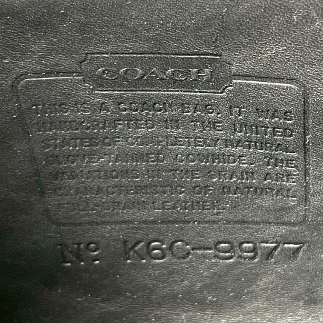 st様　COACH コーチ　ハンドバッグ　ショルダーバッグ　2way ウィズ