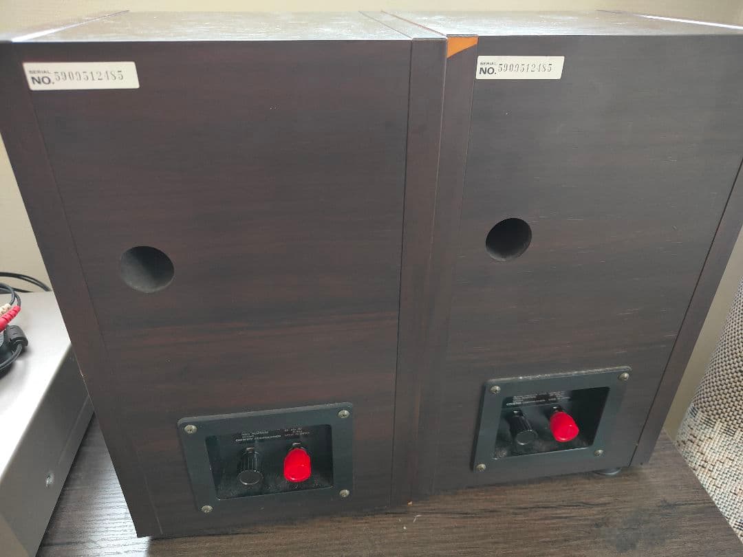 ONKYO オンキョー D-200 Liverpool