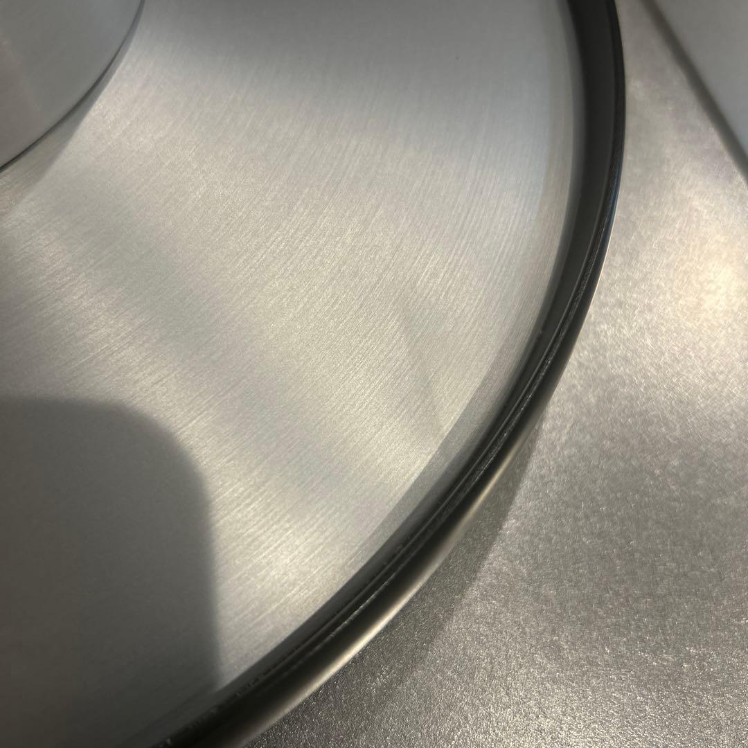 ARNE JACOBSEN掛け時計　直径29cm