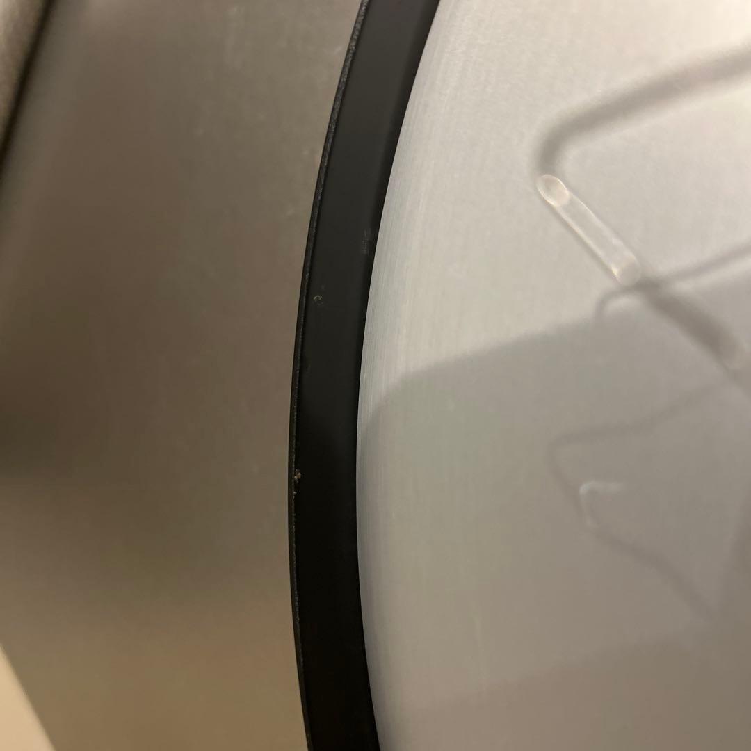 ARNE JACOBSEN掛け時計　直径29cm