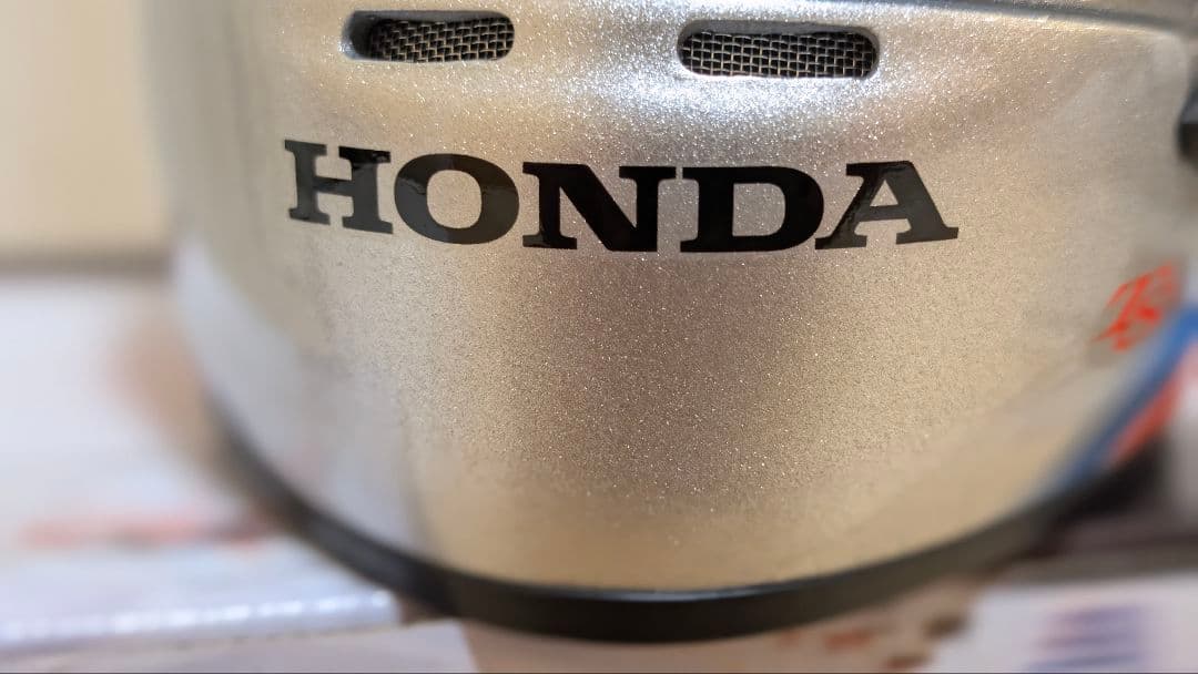 百*平様 佐藤琢磨 1/2ヘルメット 2013 ロングビーチ